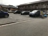 江戸川区鹿骨１丁目　月極駐車場